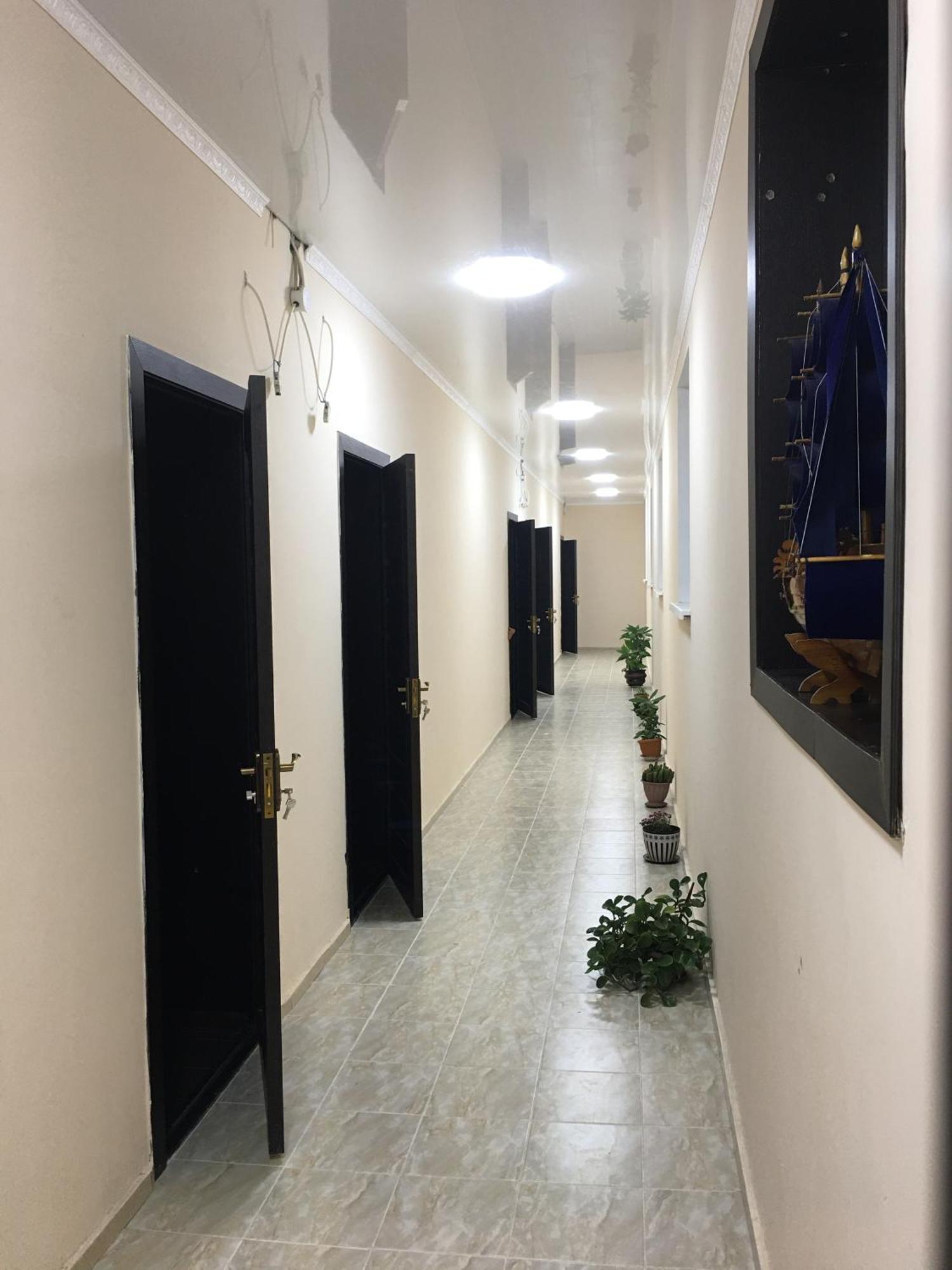 Adi Hotel Бішкек Екстер'єр фото