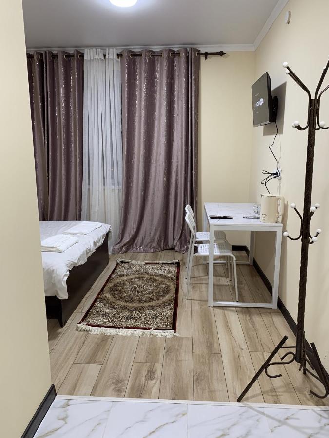 Adi Hotel Бішкек Екстер'єр фото