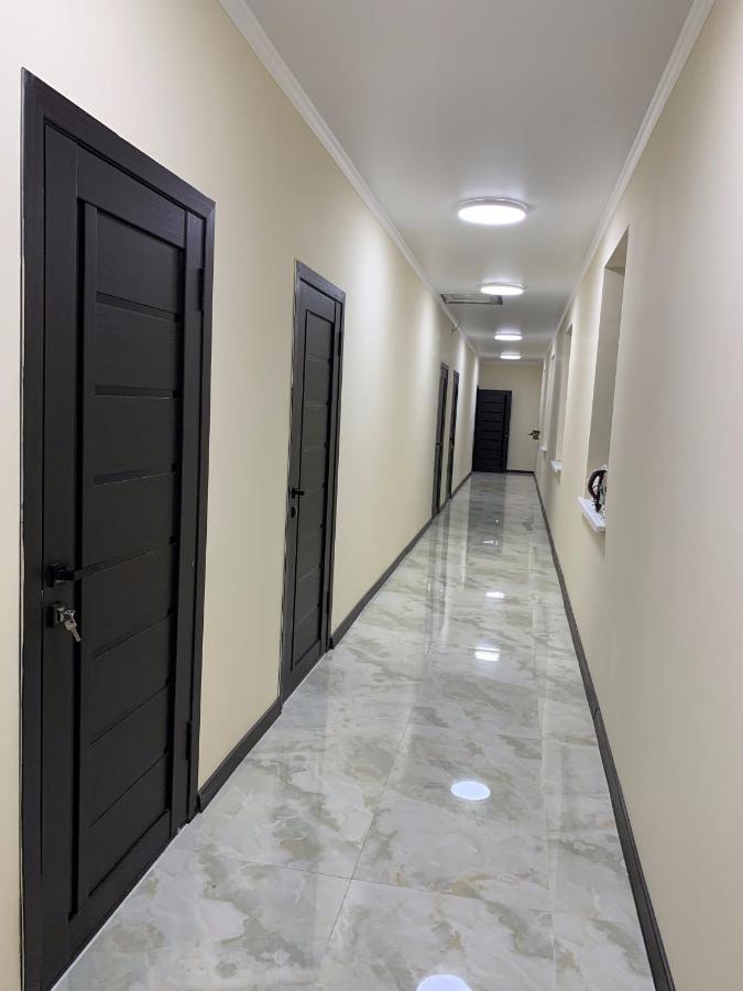 Adi Hotel Бішкек Екстер'єр фото
