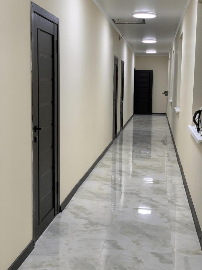 Adi Hotel Бішкек Екстер'єр фото